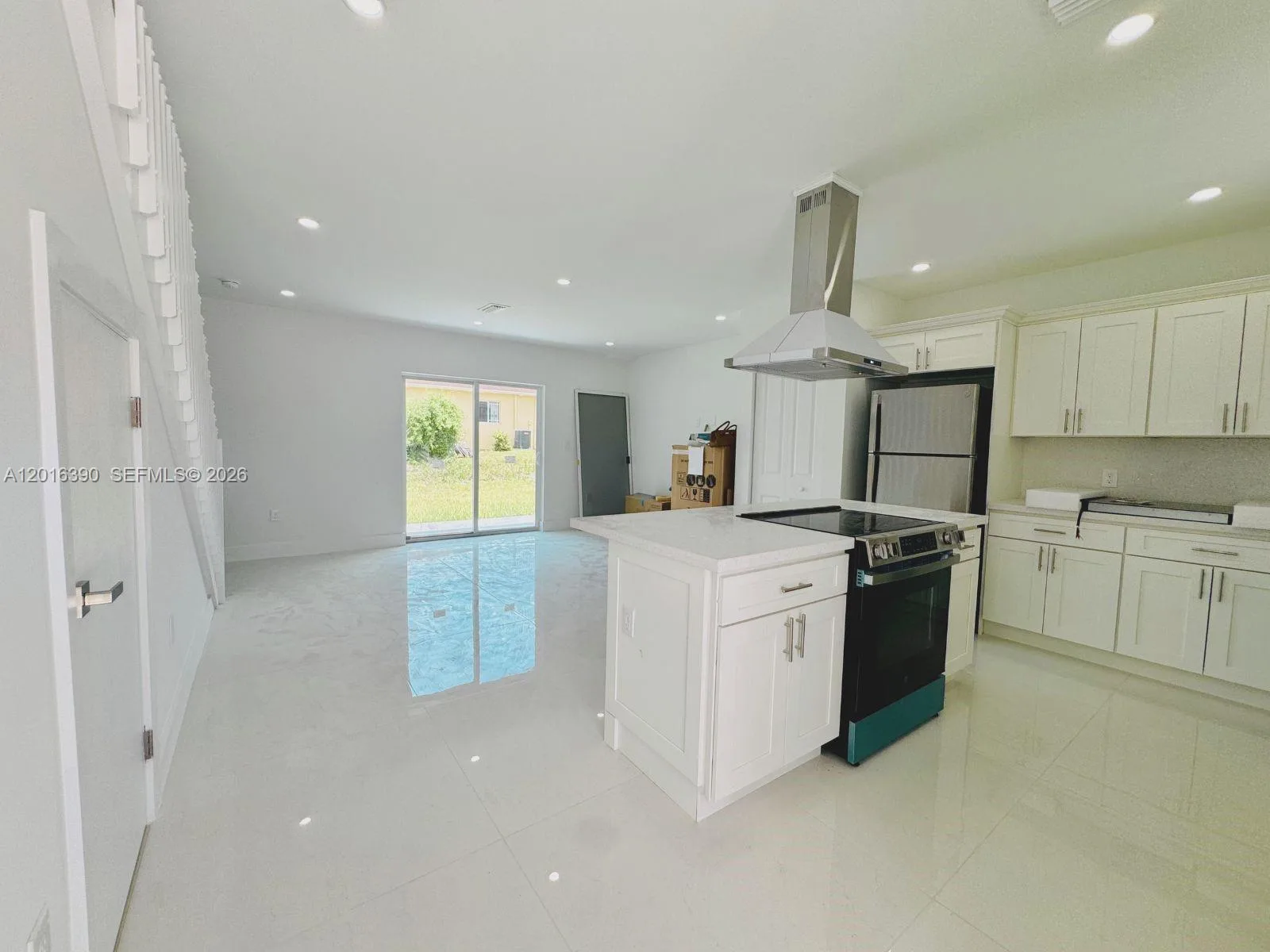 8005 NW 14th ct # 8005, Miami, FL 33147 photo 4