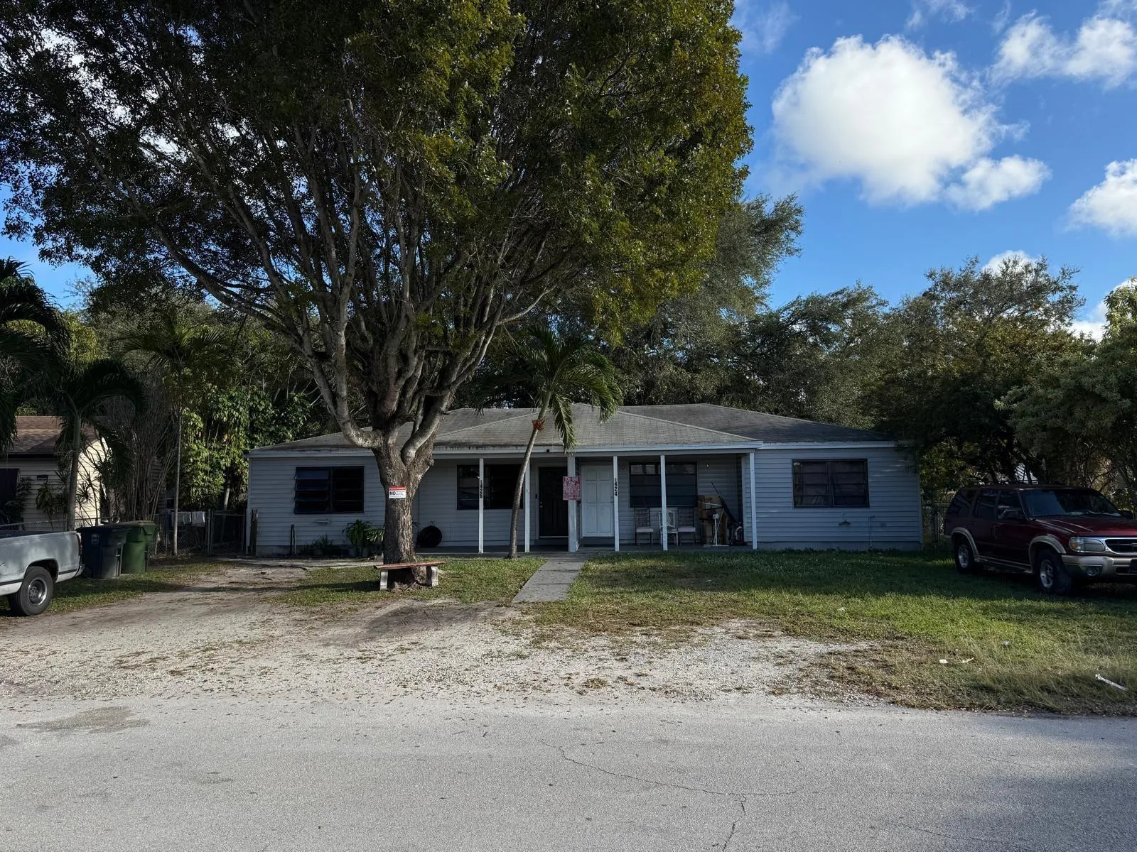 1426 NE 134th Road, North Miami, FL 33161