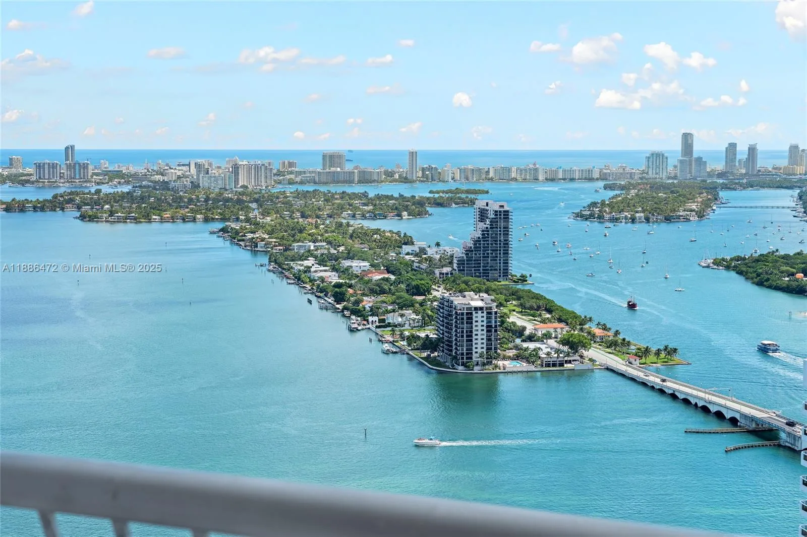 1750 N Bayshore Dr # 4802, Miami, FL 33132