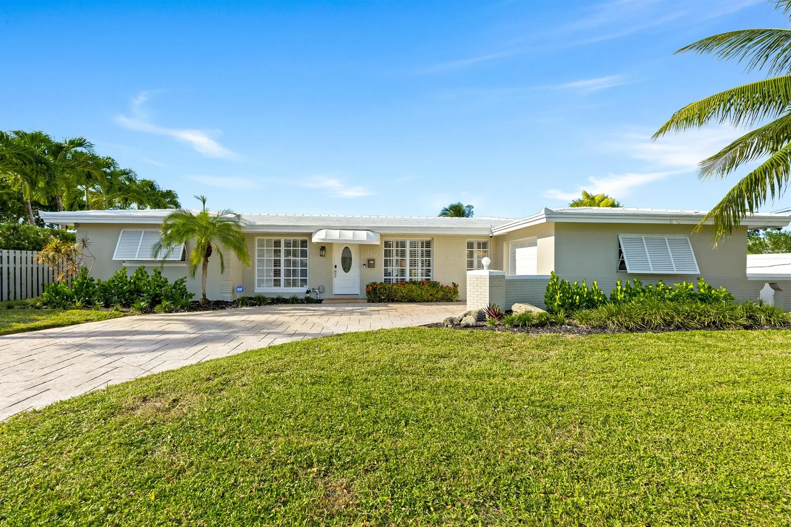 1961 NE 62nd Court, Fort Lauderdale, FL 33308 — zdjęcie 2