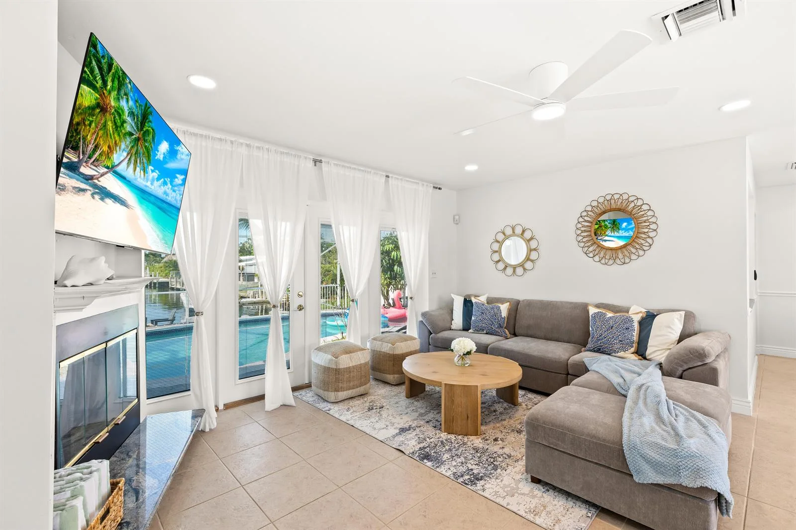 1961 NE 62nd Court, Fort Lauderdale, FL 33308 — zdjęcie 3