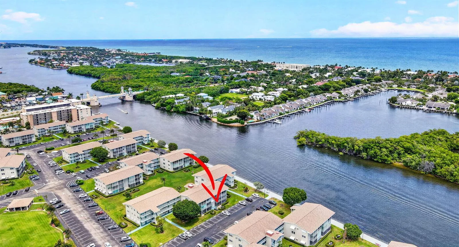 370 Horizon Street E # 107, Boynton Beach, FL 33435