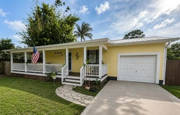 6518 SE Held Court, Stuart, FL 34997