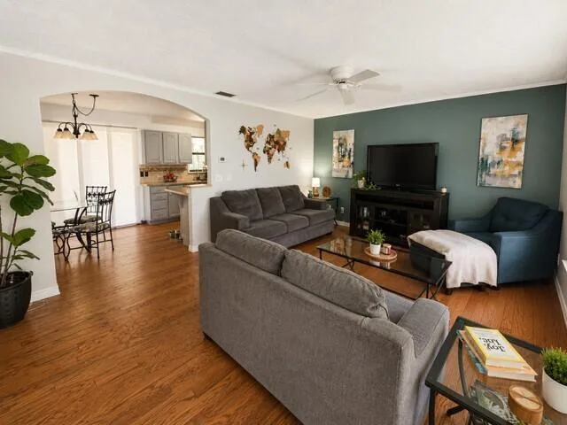 6518 SE Held Court, Stuart, FL 34997 photo 5