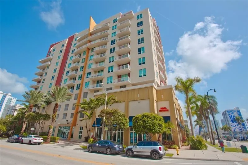 2275 Biscayne Boulevard # 1005, Miami, FL 33137