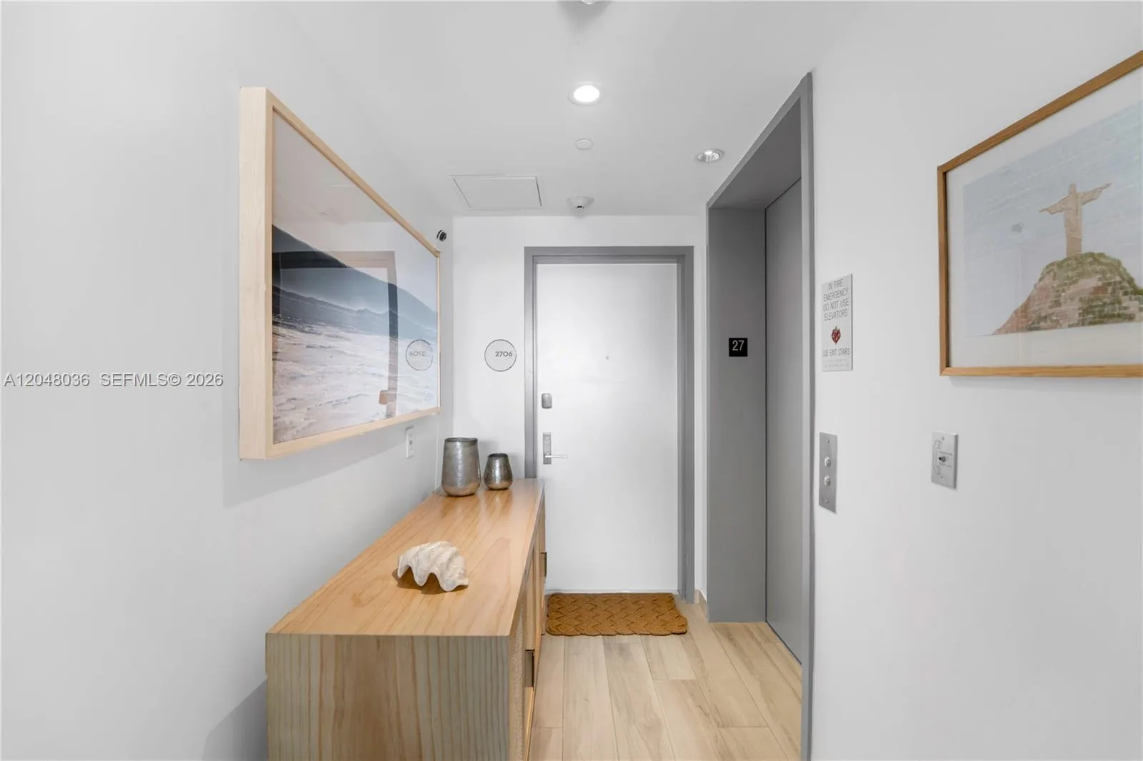 3131 NE 7th Ave # 2706, Miami, FL 33137 photo 8