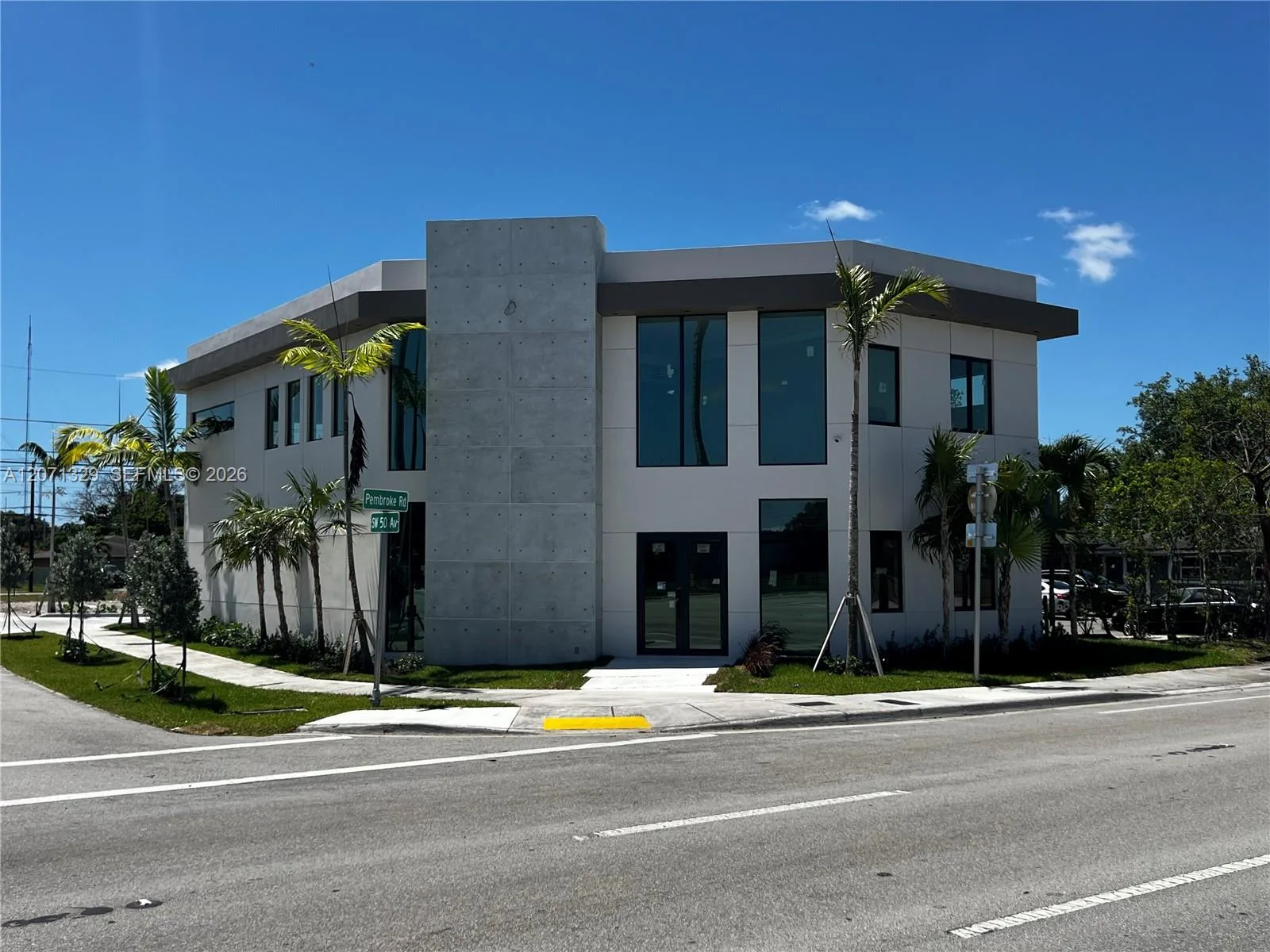 5000 Pembroke Rd, West Park, FL 33021