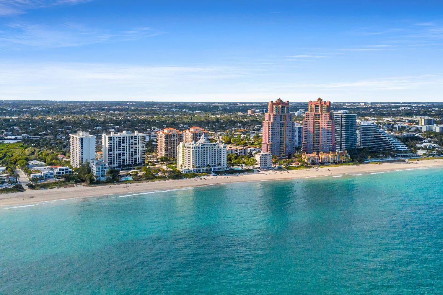 2011 N Ocean Boulevard # 405, Fort Lauderdale, FL 33305