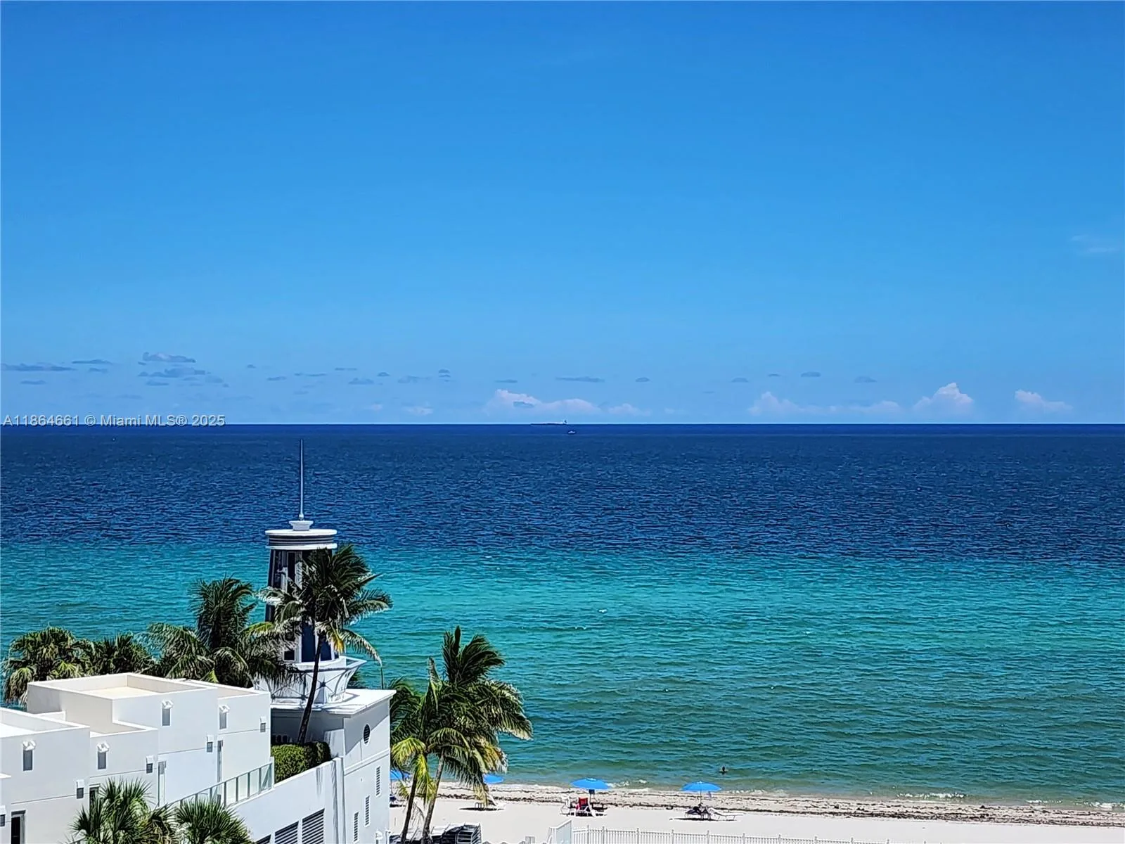 3505 S Ocean Dr # 707, Hollywood, FL 33019