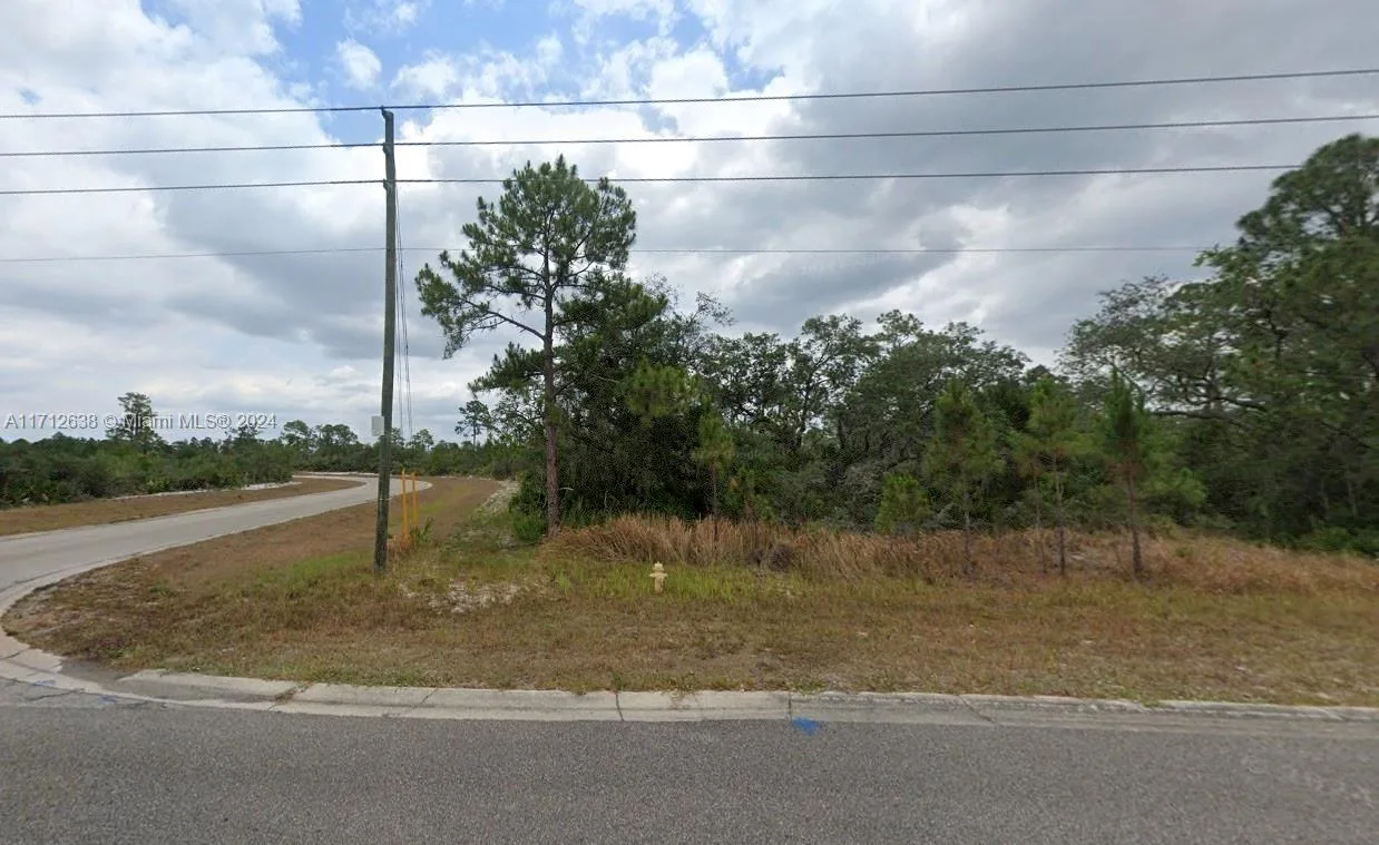 6400 Caballero Blvd / Cortez Blvd, Sebring, FL 33872 photo 2