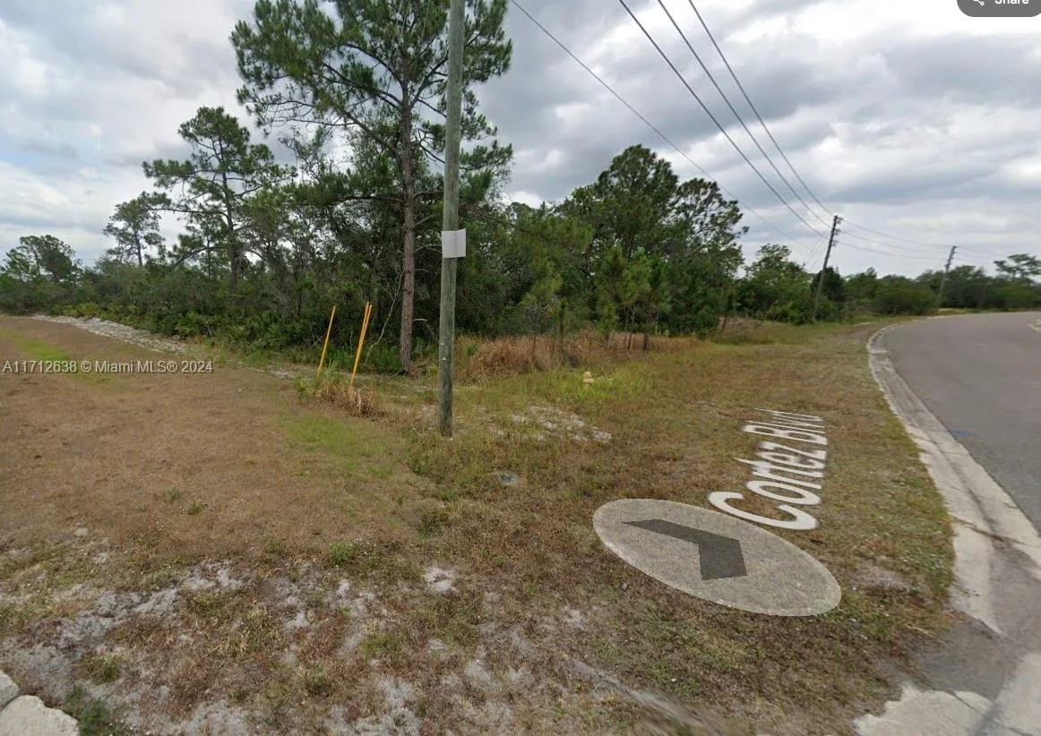 6400 Caballero Blvd / Cortez Blvd, Sebring, FL 33872 photo 3