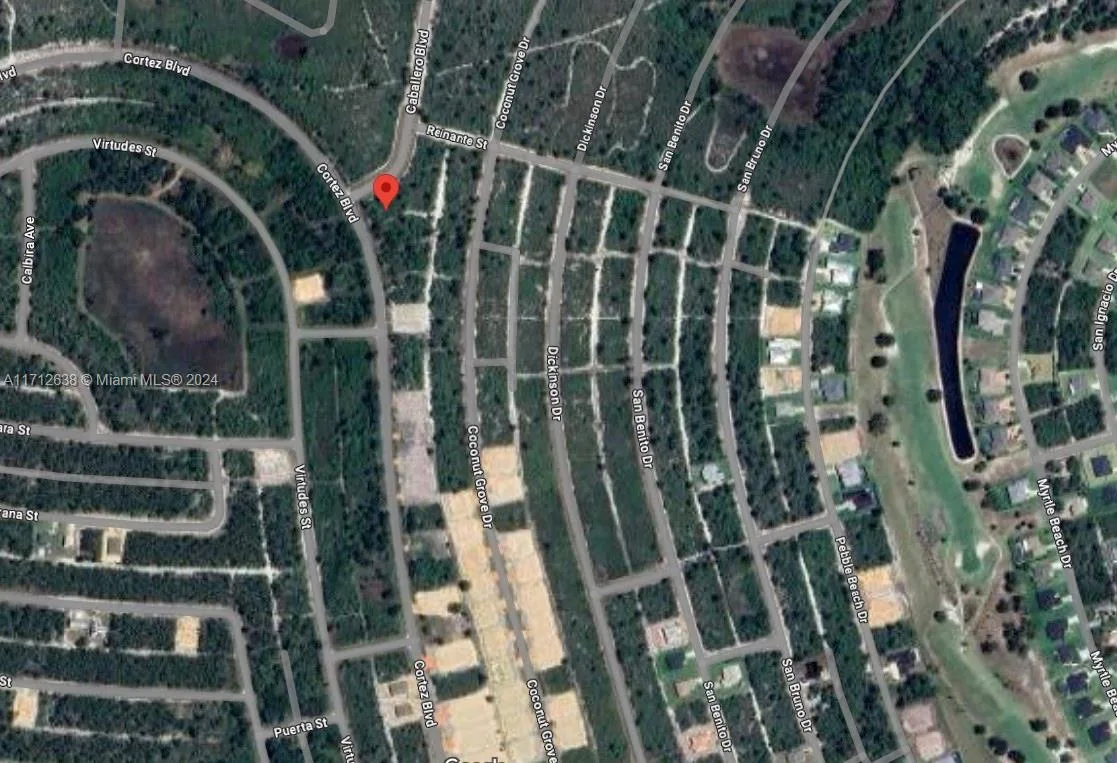 6400 Caballero Blvd / Cortez Blvd, Sebring, FL 33872 photo 4