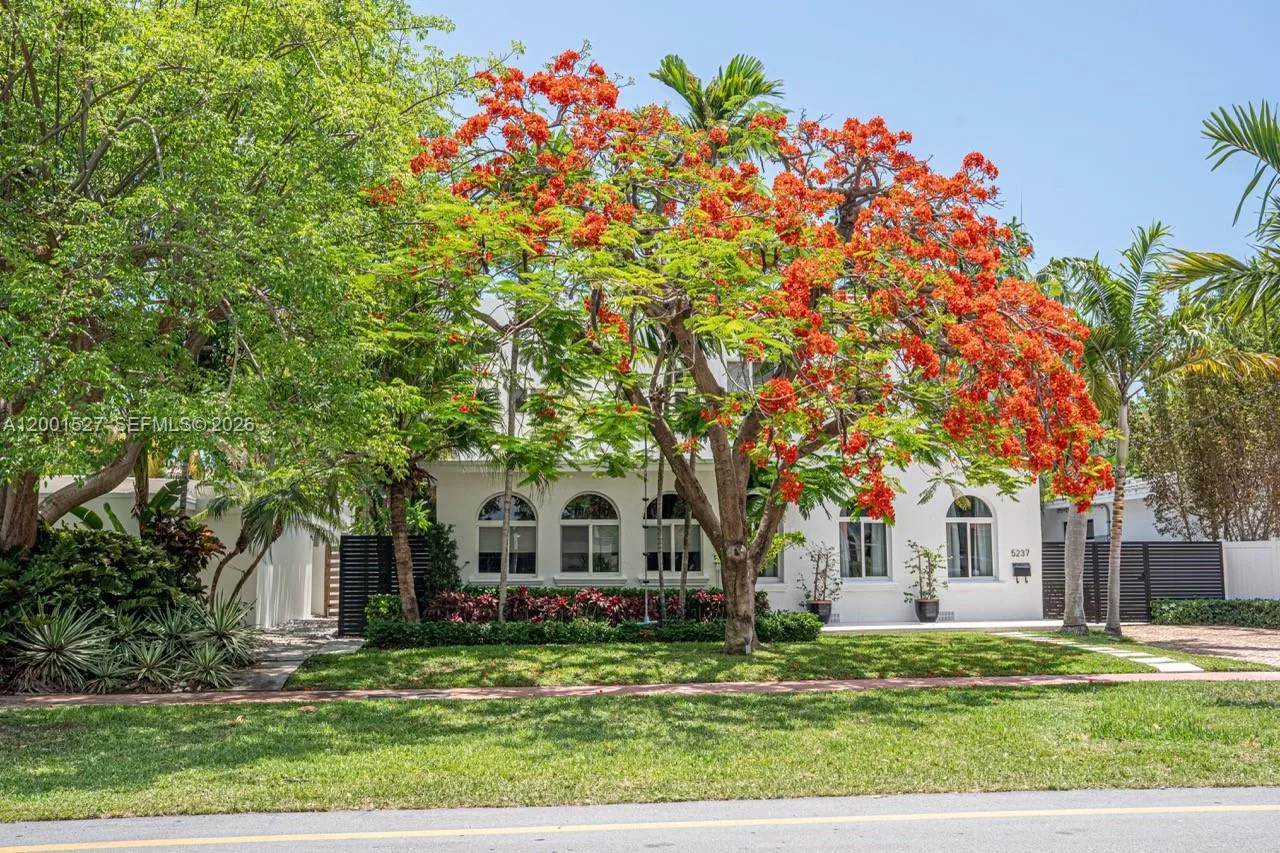 5237 La Gorce Drive # 5237, Miami Beach, FL 33140 — zdjęcie 2