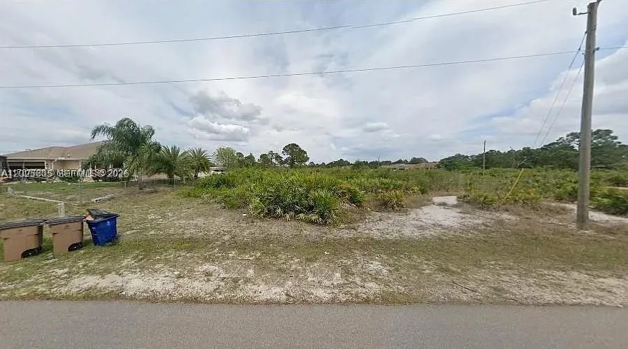4602 GENE AVE N, Lehigh Acres, FL 33971