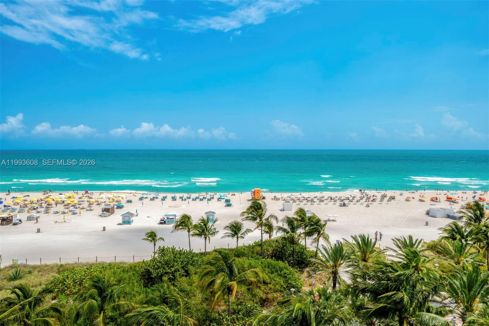 1500 Ocean Drive # 702, Miami Beach, FL 33139