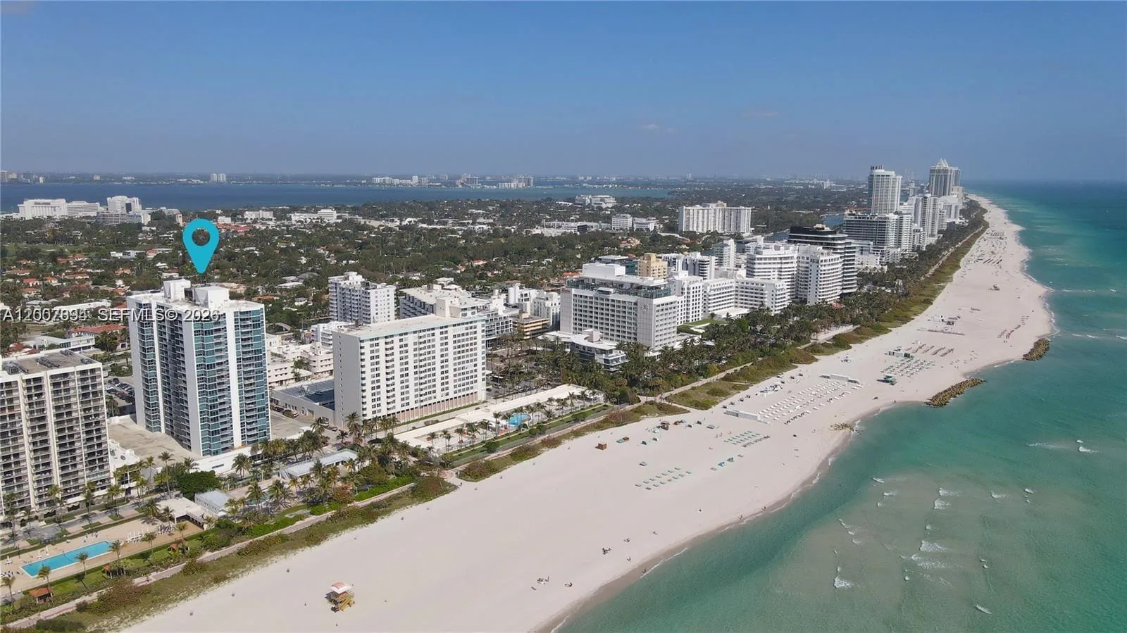 2655 Collins Ave # 410, Miami Beach, FL 33140
