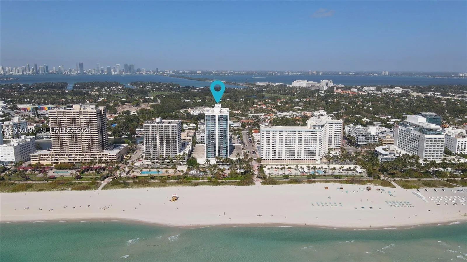 2655 Collins Ave # 410, Miami Beach, FL 33140 photo 2