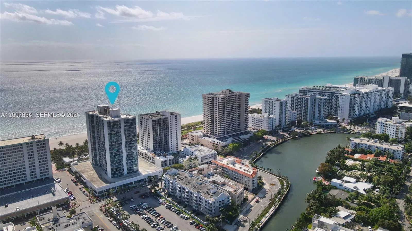 2655 Collins Ave # 410, Miami Beach, FL 33140 photo 3