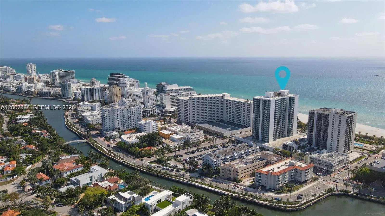 2655 Collins Ave # 410, Miami Beach, FL 33140 photo 5