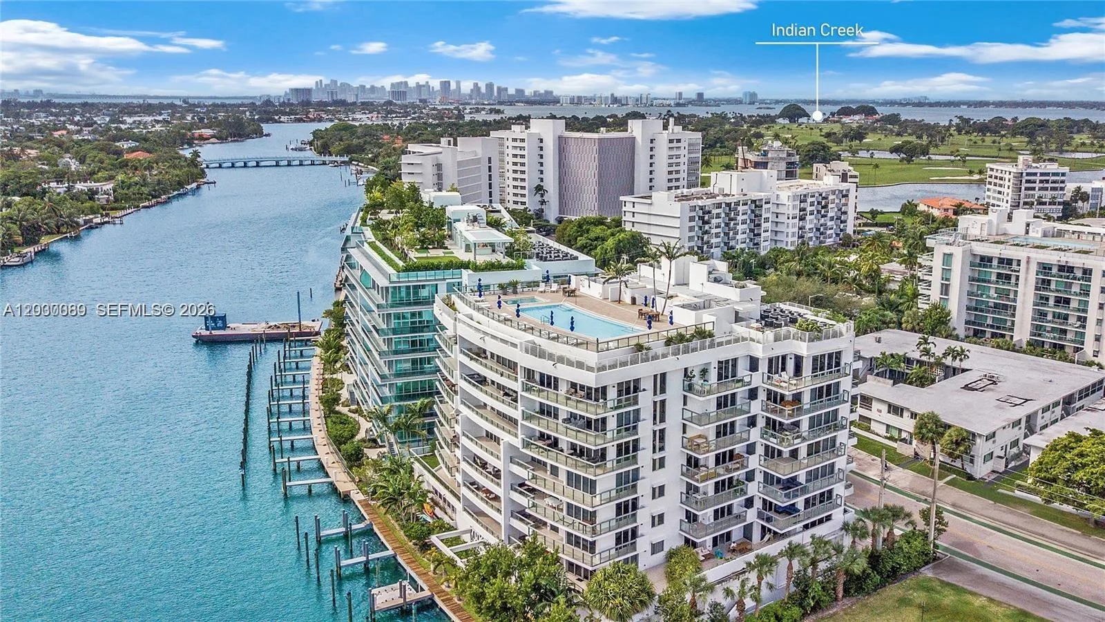 9261 E Bay Harbor Dr # 407, Bay Harbor Islands, FL 33154