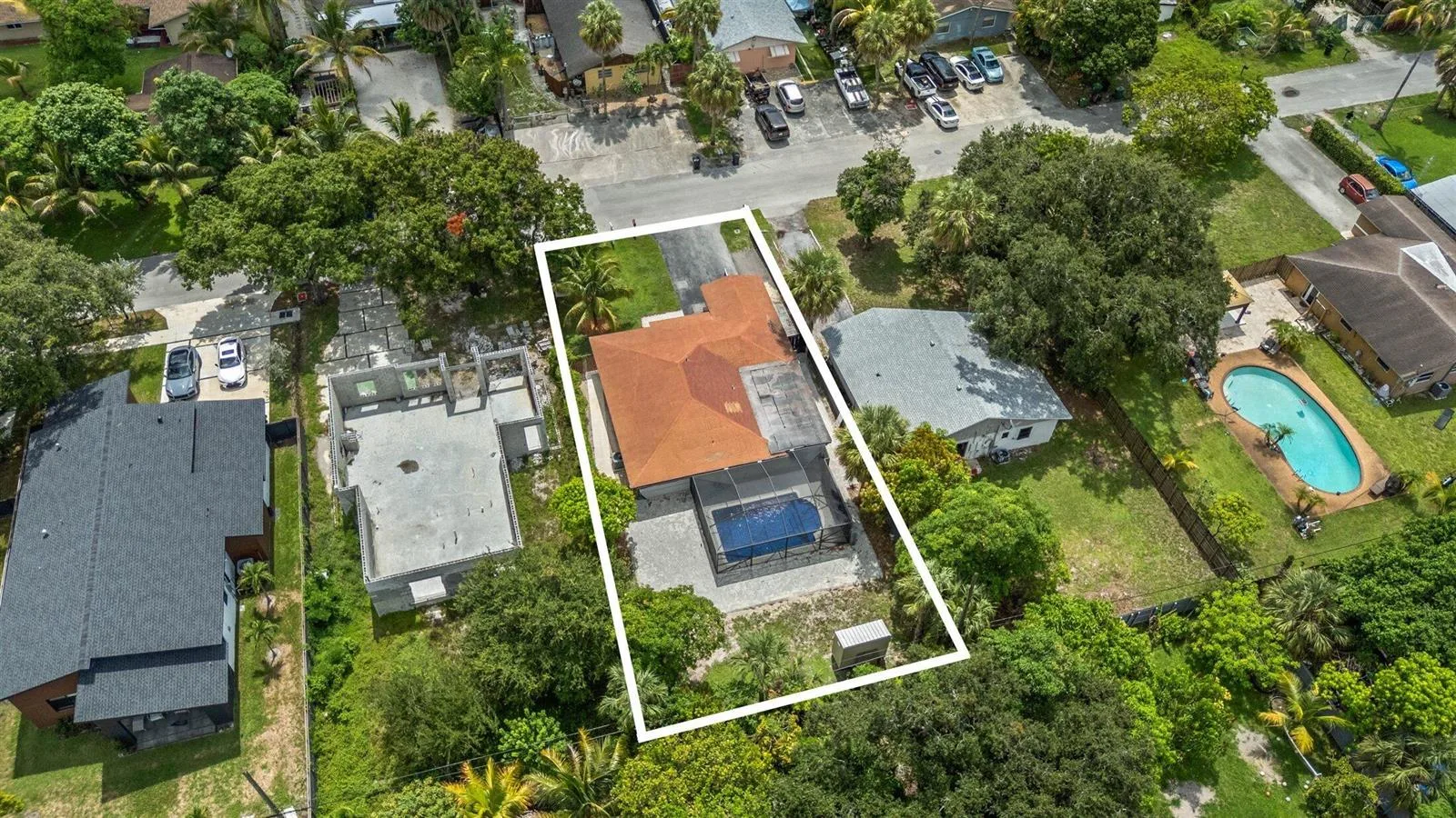1633 SW 30th Avenue, Fort Lauderdale, FL 33312 photo 4