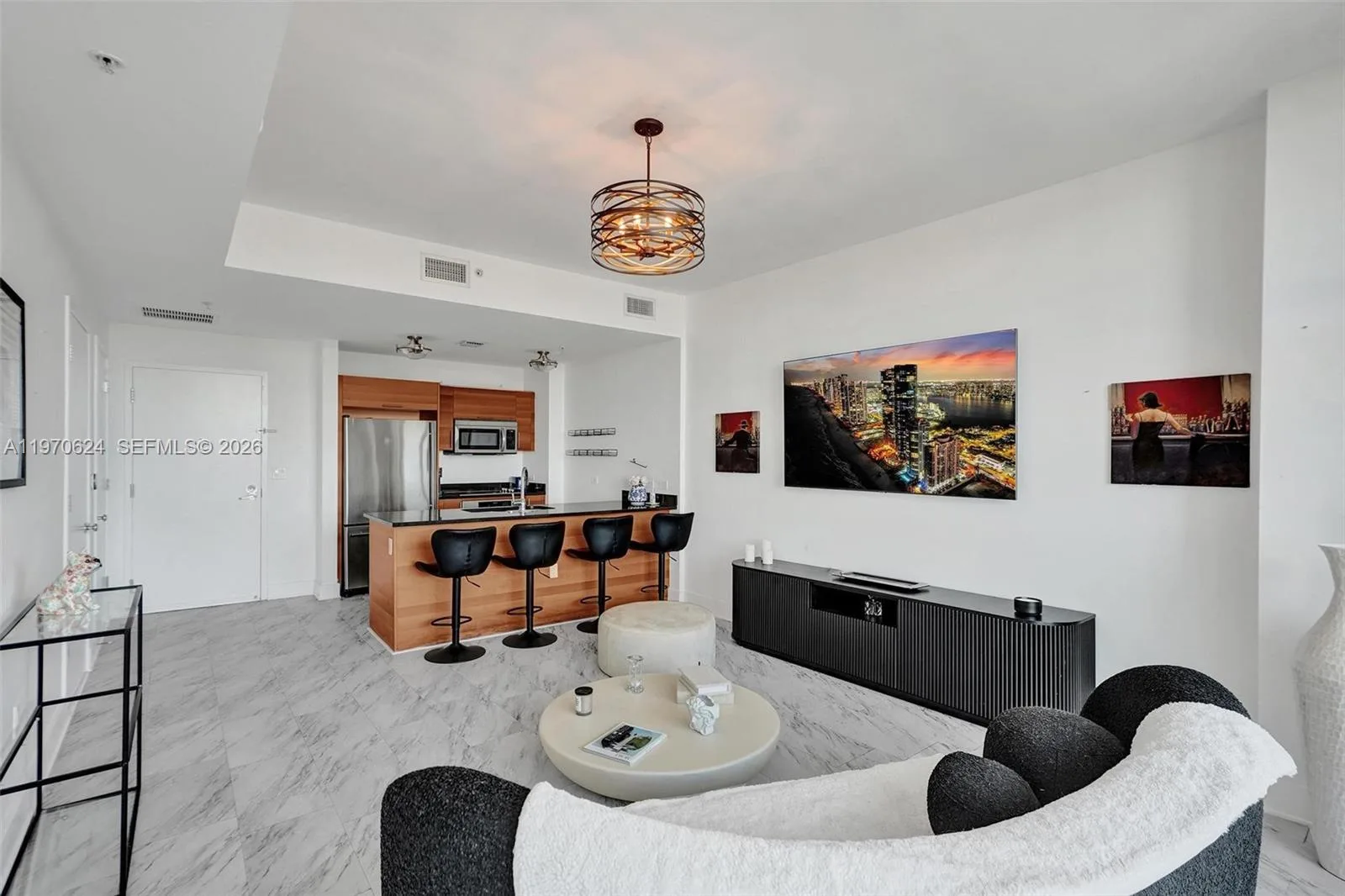 3301 NE 1st Ave # H1105, Miami, FL 33137