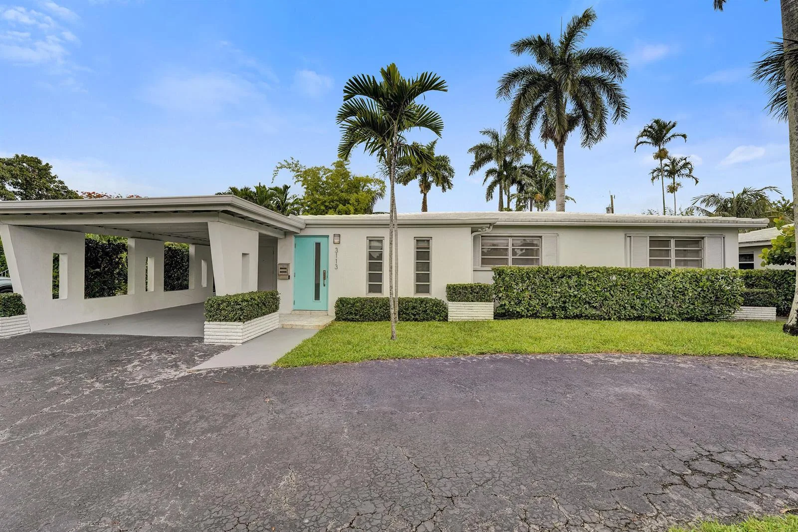 3113 Hollywood Boulevard, Hollywood, FL 33021