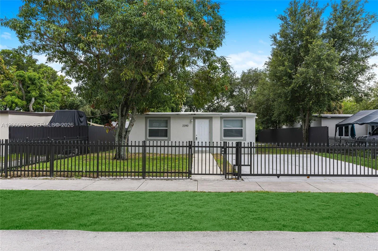 2290 Rutland St # 2290, Opa-Locka, FL 33054