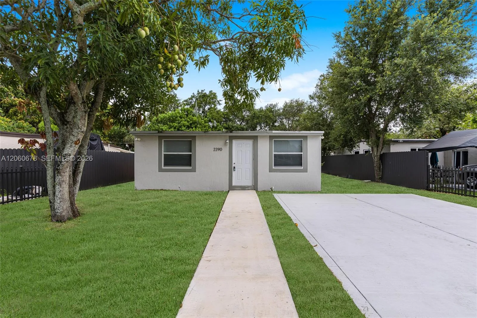 2290 Rutland St # 2290, Opa-Locka, FL 33054 photo 2
