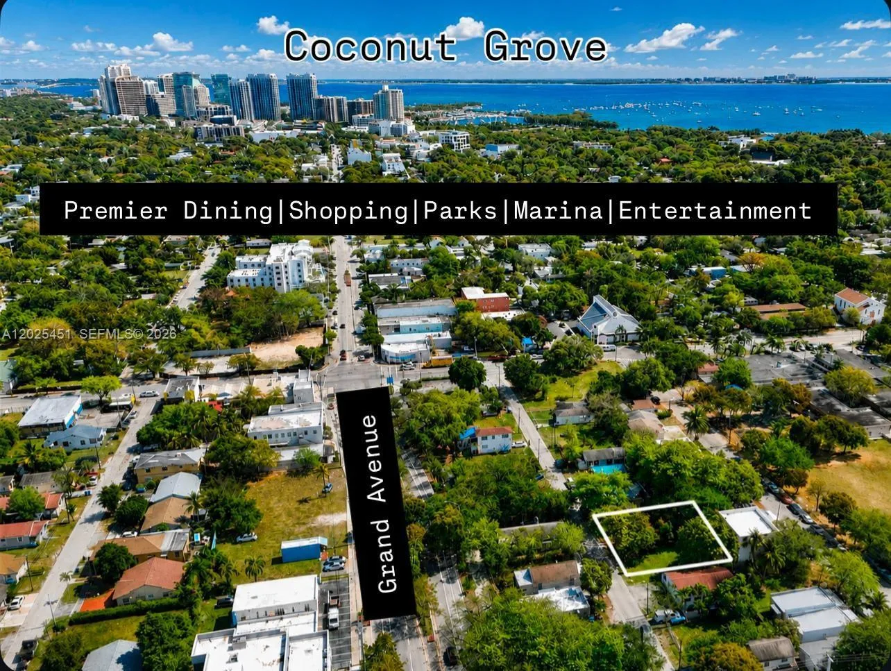 3828 Washington Ave, Miami, FL 33133