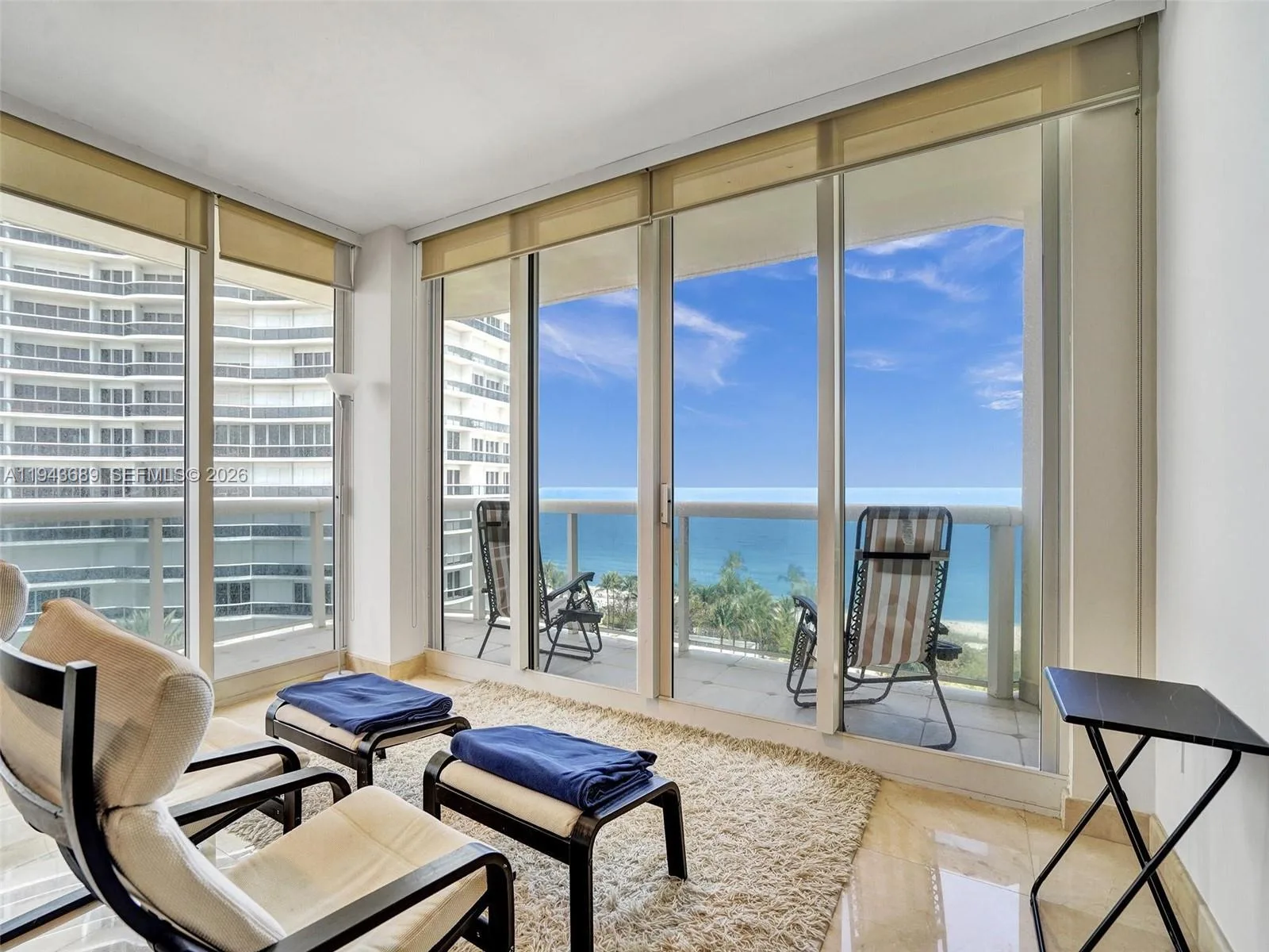 9595 Collins Ave # N8-H, Surfside, FL 33154