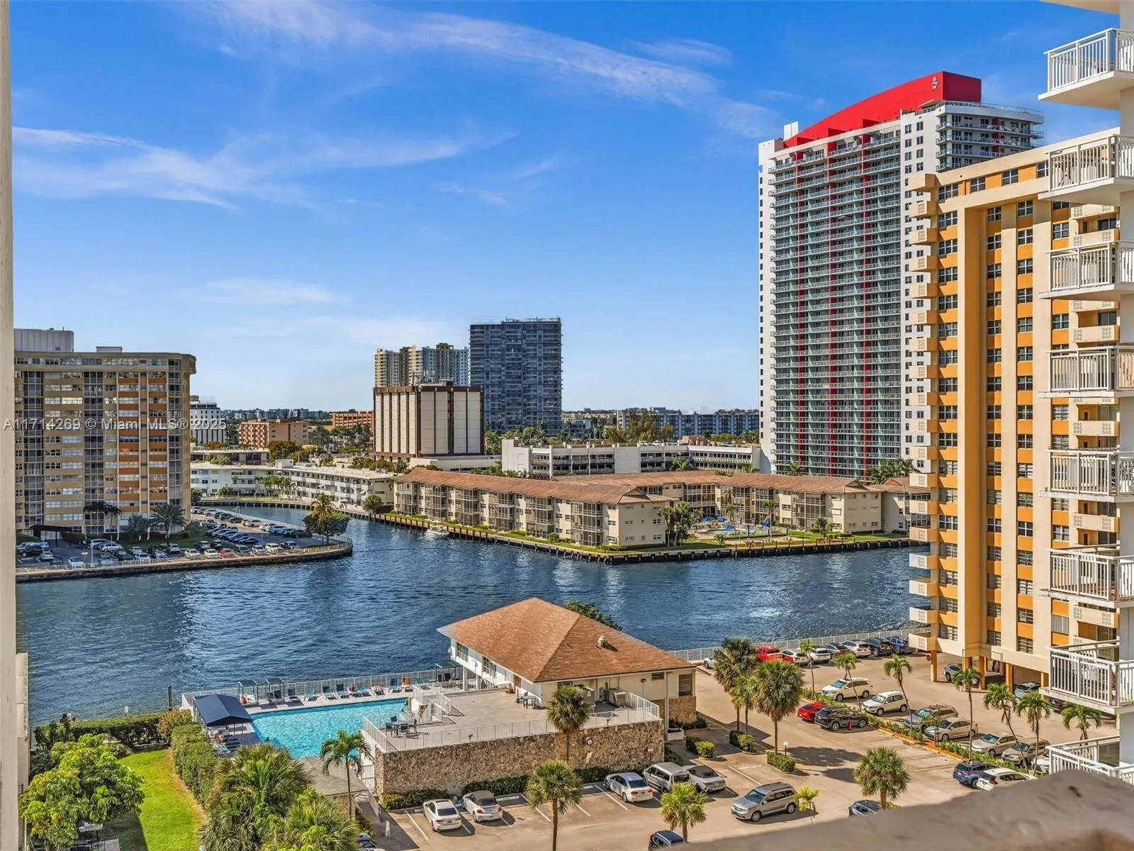 1865 S Ocean Dr # 10B, Hallandale Beach, FL 33009 photo 10
