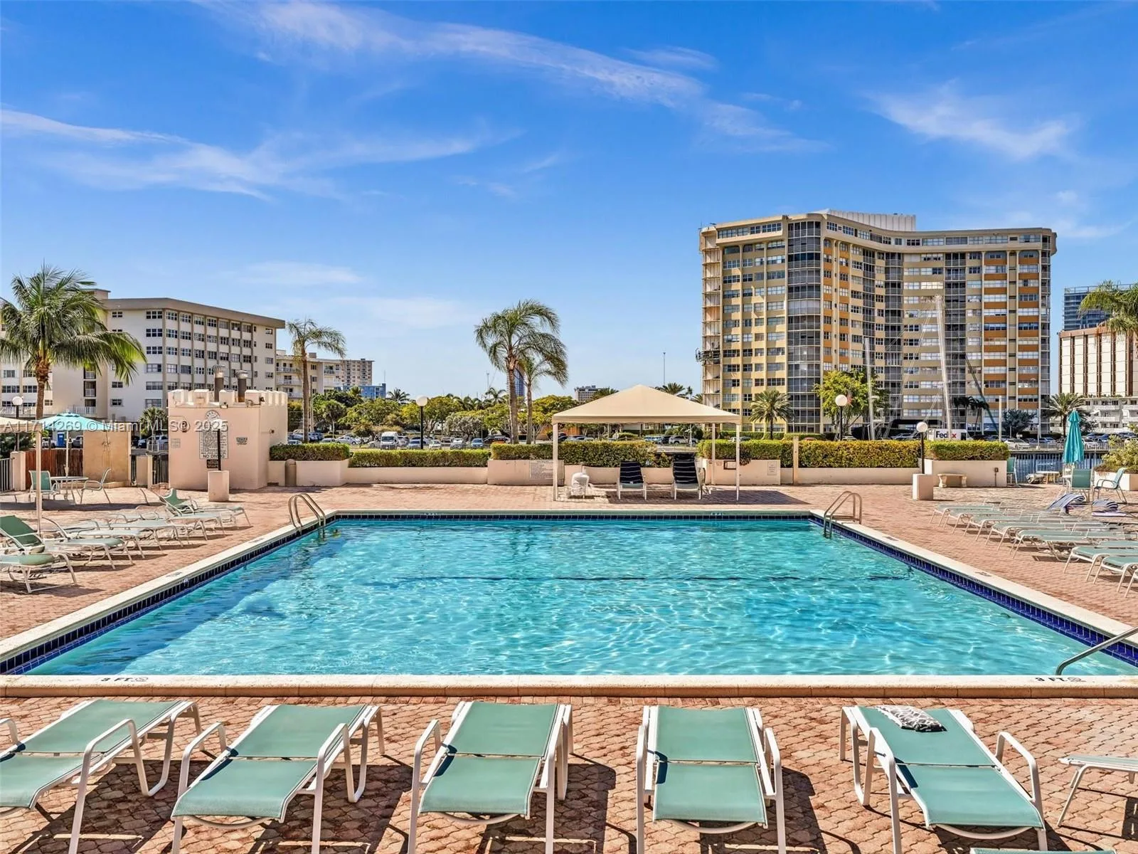 1865 S Ocean Dr # 10B, Hallandale Beach, FL 33009 photo 12