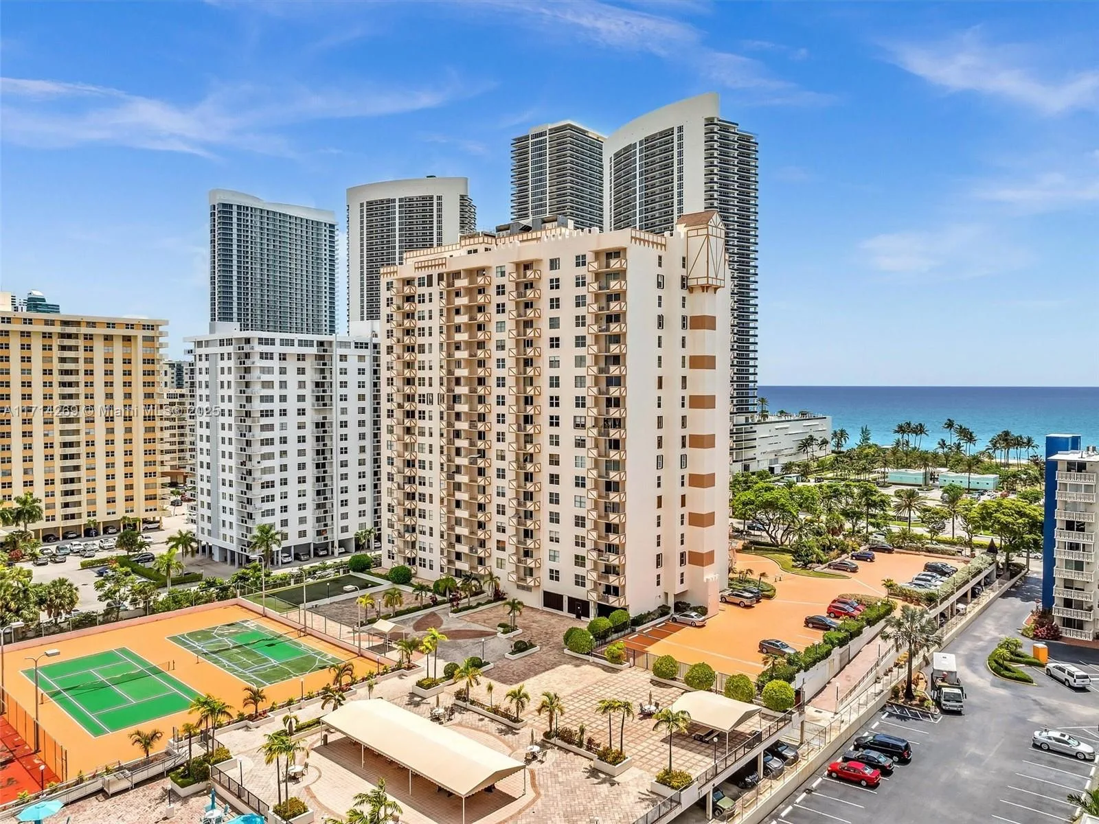 1865 S Ocean Dr # 10B, Hallandale Beach, FL 33009 photo 2