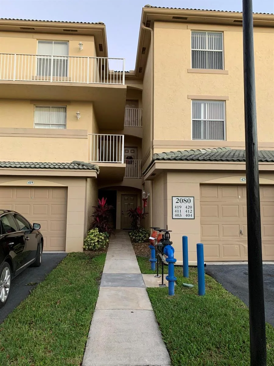 2080 Greenview Shores Boulevard # 404, Wellington, FL 33414