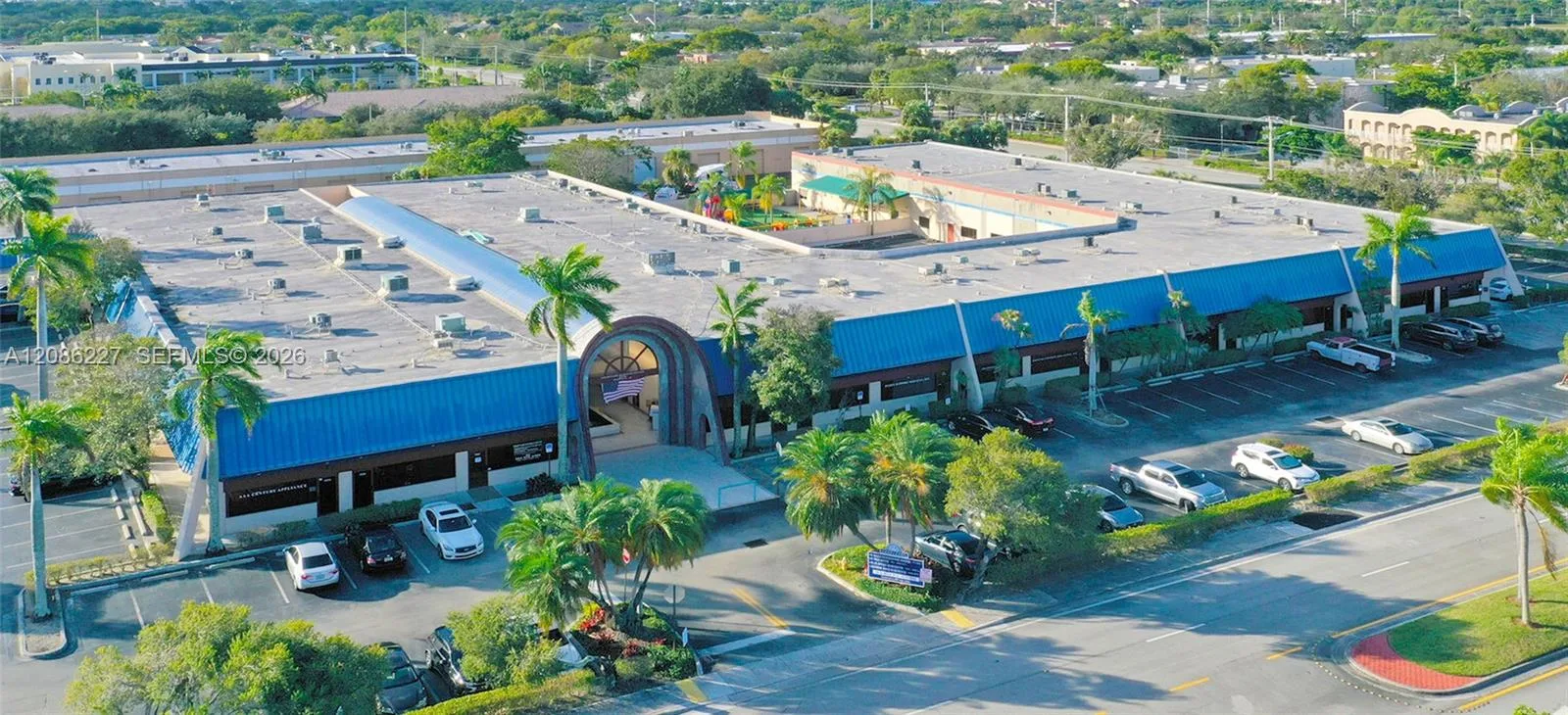 10190-10288 NW 47th, Sunrise, FL 33351