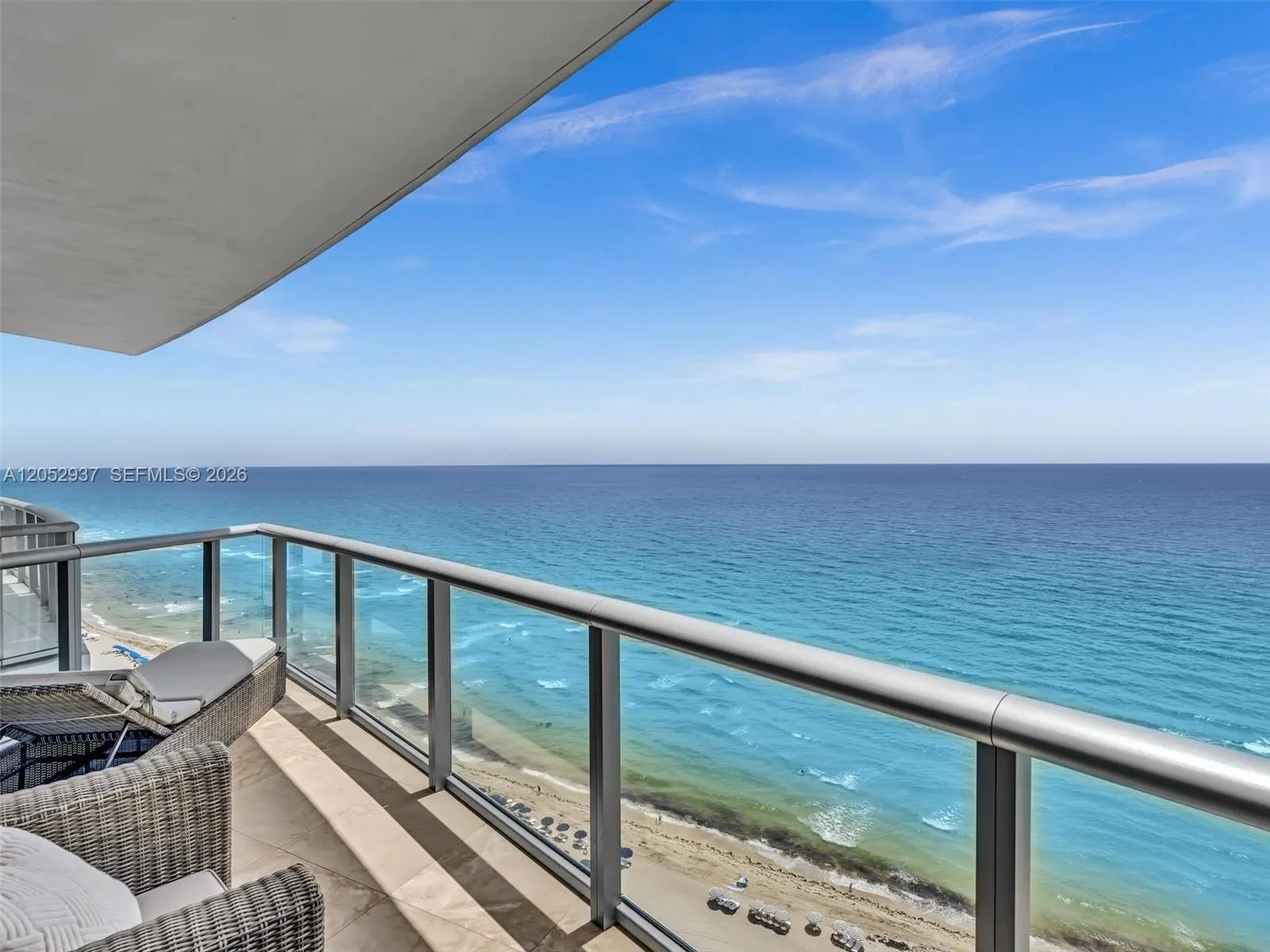 17001 Collins Ave # 2106, Sunny Isles Beach, FL 33160 photo 3