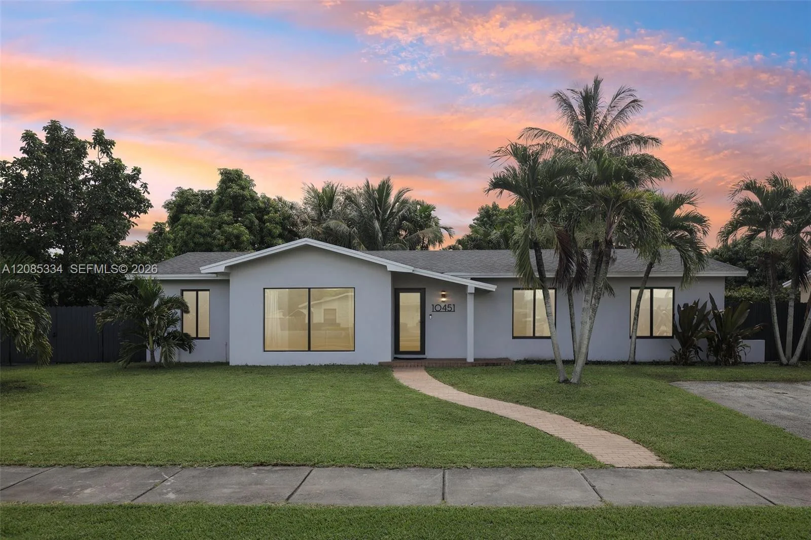 10451 SW 125th Ave, Miami, FL 33186