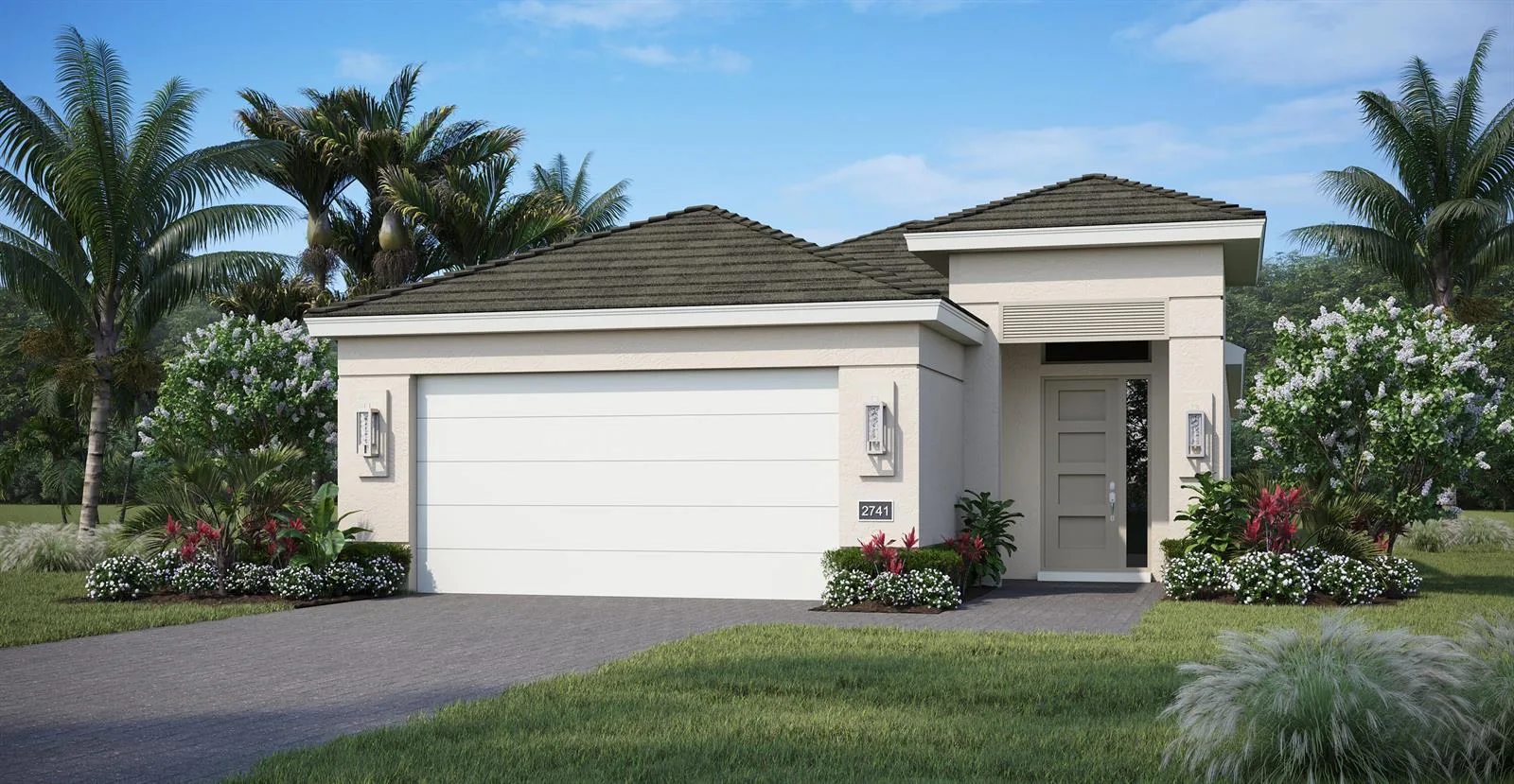 2169 FALLS Manor, Vero Beach, FL 32967