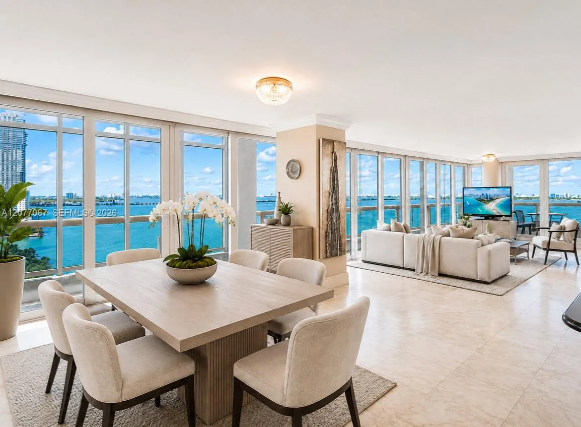 1717 N Bayshore Dr # A-2434, Miami, FL 33132
