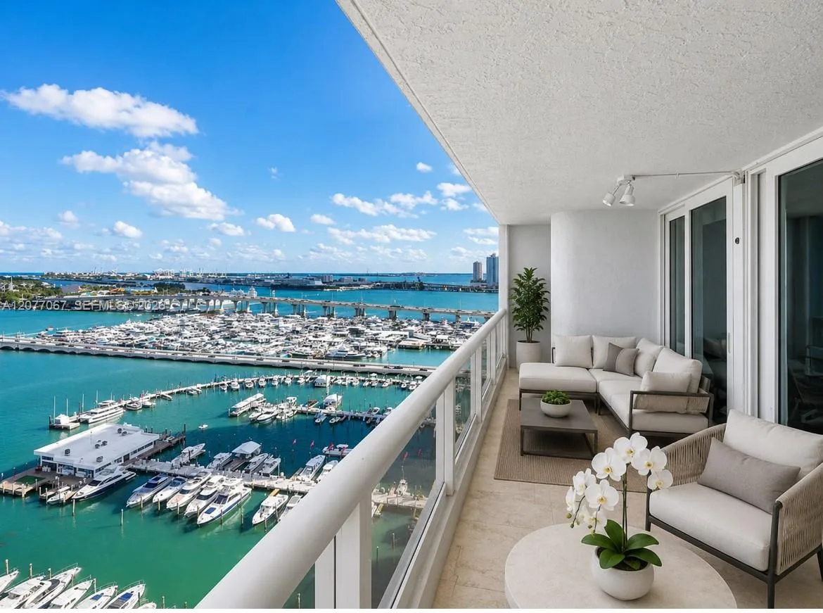 1717 N Bayshore Dr # A-2434, Miami, FL 33132 photo 3