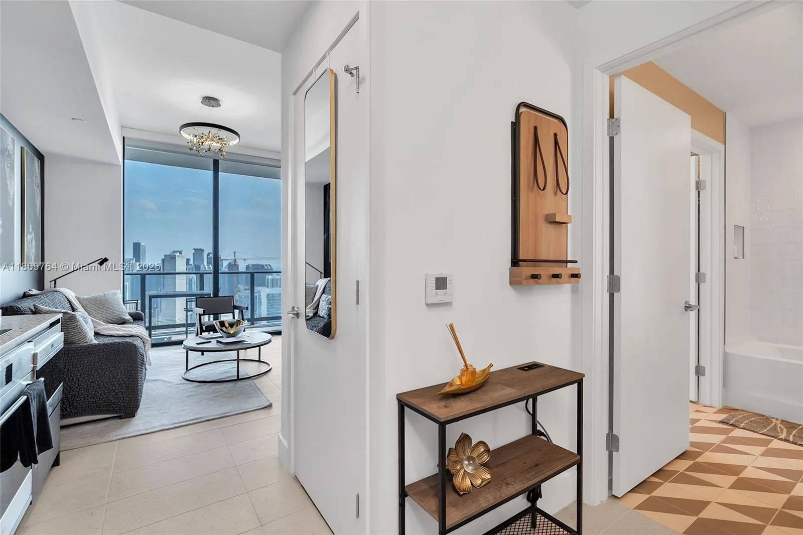 601 NE 1st Ave # 4907, Miami, FL 33132 photo 2