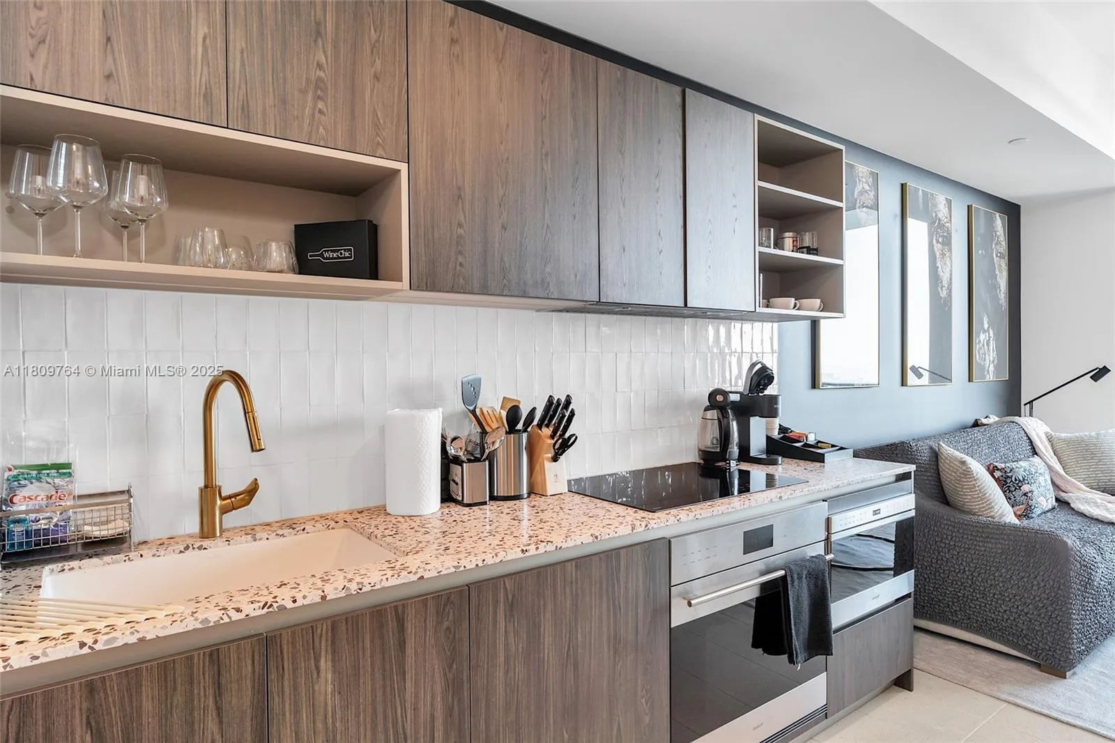 601 NE 1st Ave # 4907, Miami, FL 33132 photo 3