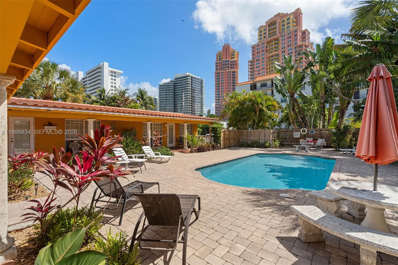 2033 NE 33rd Ave # 3, Fort Lauderdale, FL 33305