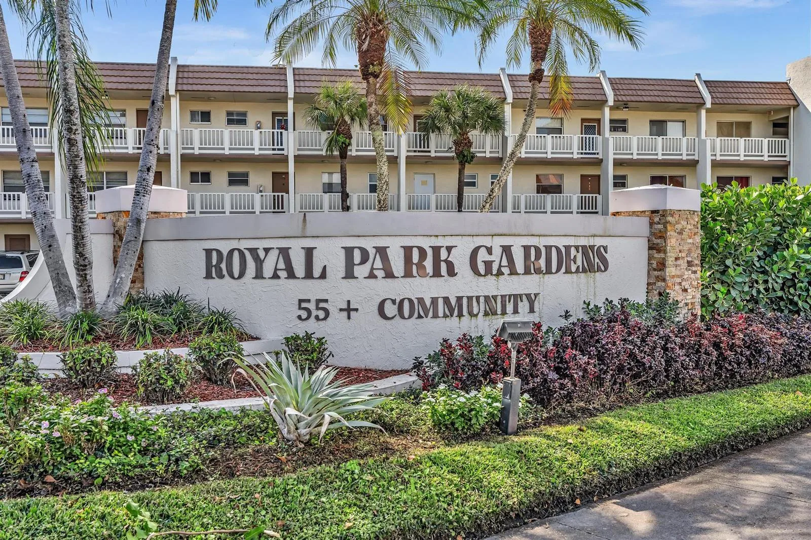 6670 Royal Palm Boulevard # 110, Margate, FL 33063
