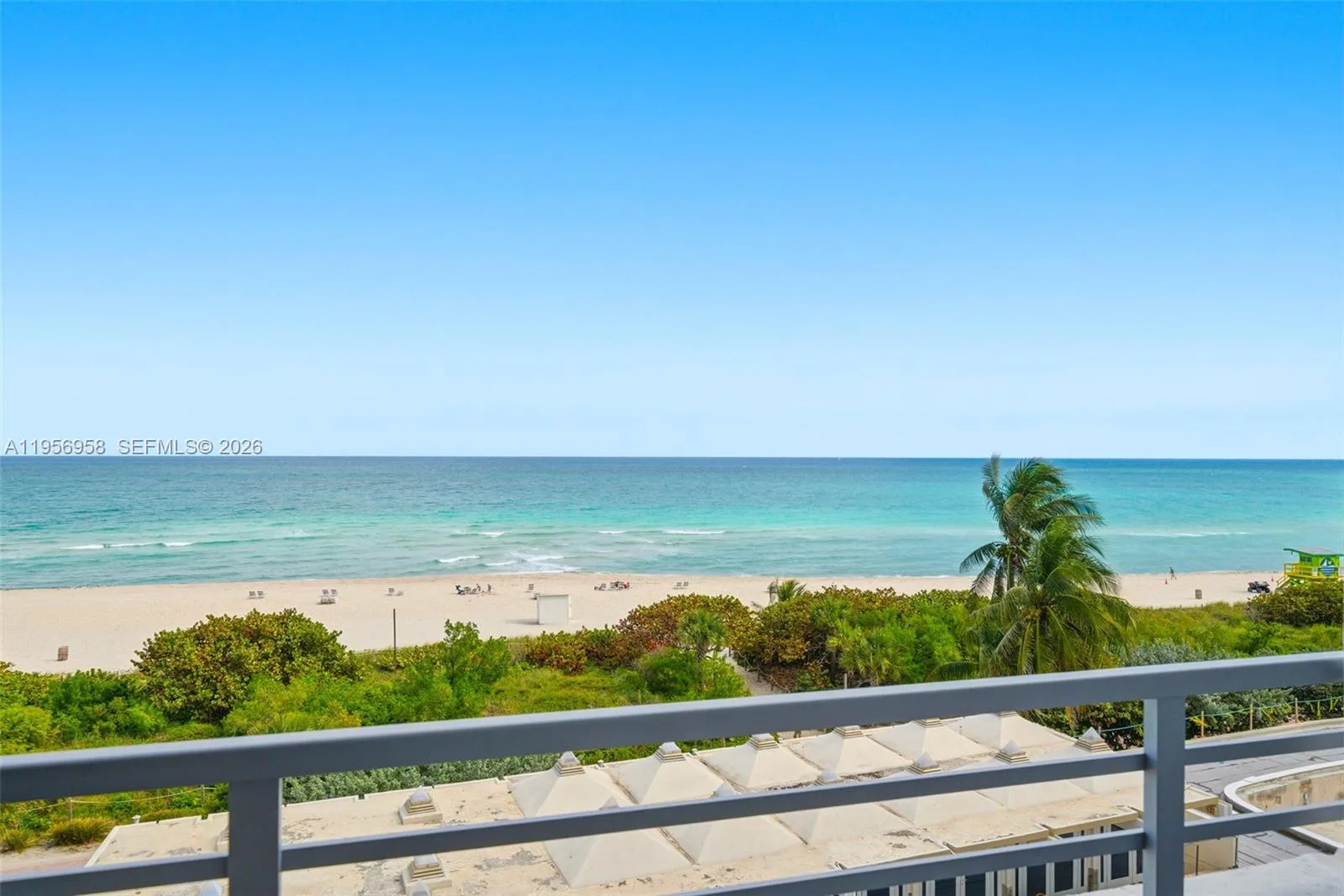 5555 Collins Ave # 6E, Miami Beach, FL 33140