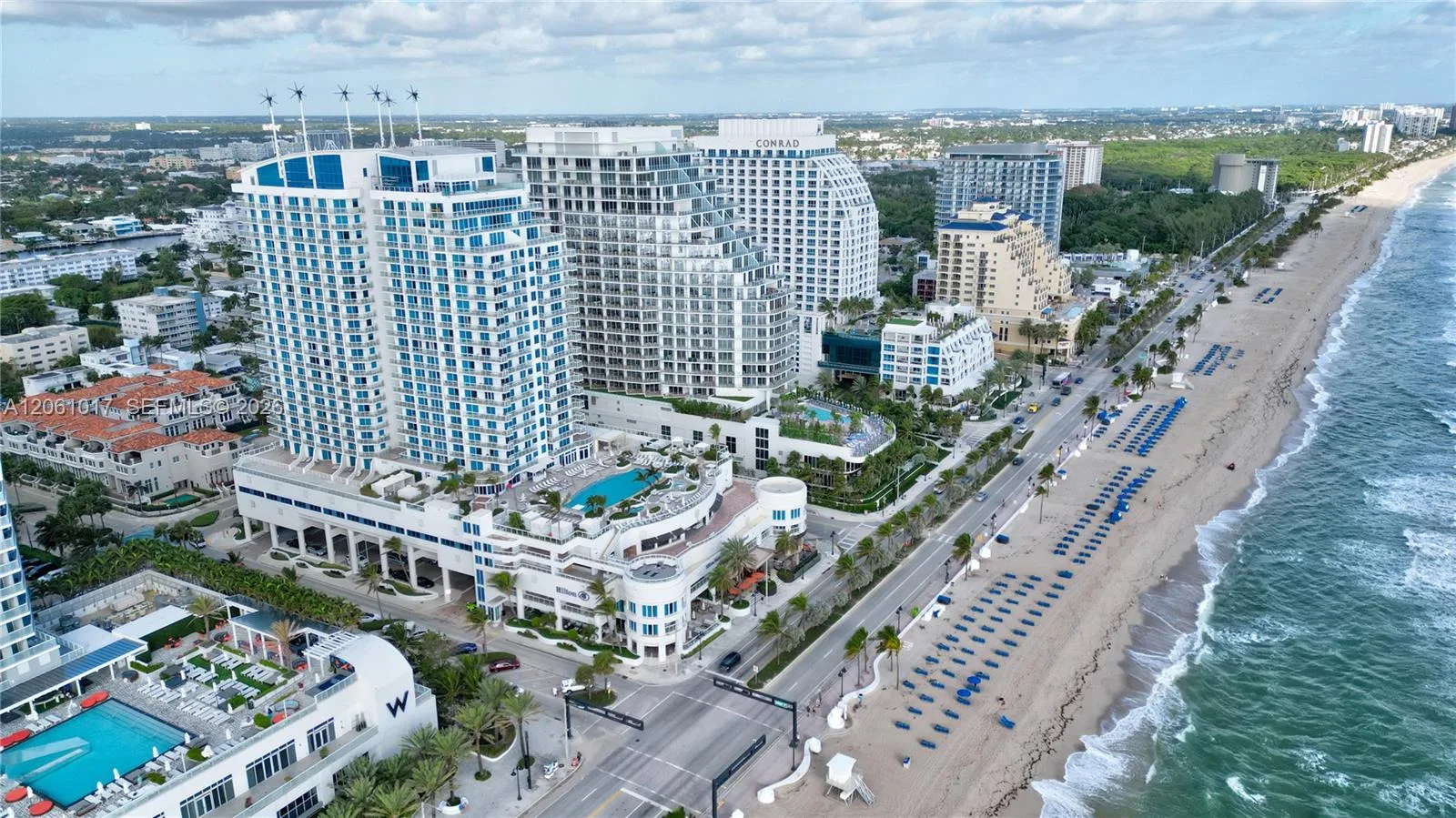 505 N Fort Lauderdale Beach Blvd # 2008, Fort Lauderdale, FL 33304 photo 2