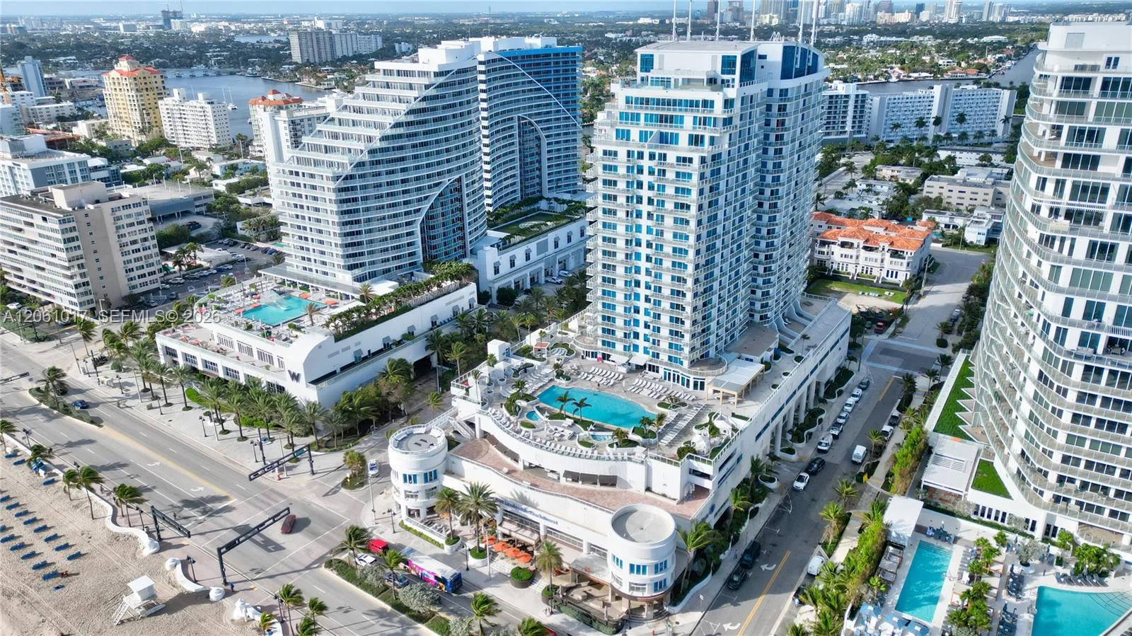 505 N Fort Lauderdale Beach Blvd # 2008, Fort Lauderdale, FL 33304 photo 3
