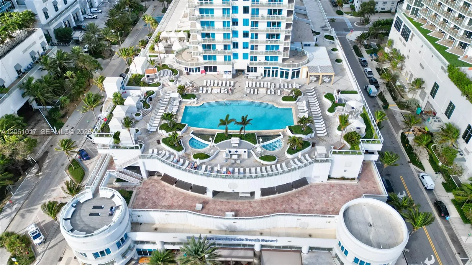 505 N Fort Lauderdale Beach Blvd # 2008, Fort Lauderdale, FL 33304 photo 4