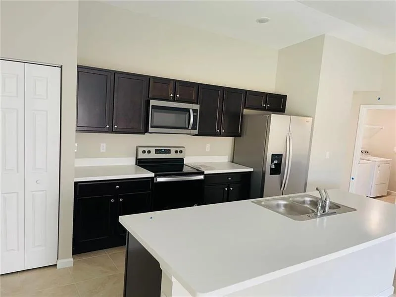 1961 SW Michelangelo Avenue, Port St. Lucie, FL 34953 photo 4